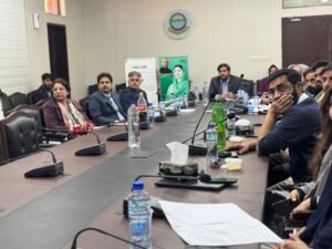 Research and Innovation Pitch Fest