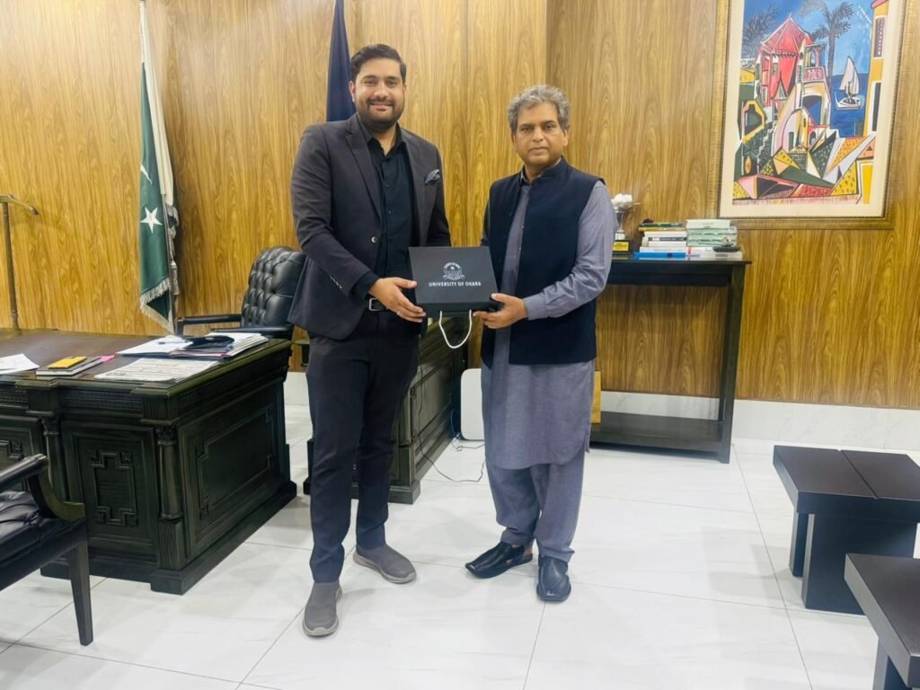 Zero Cost Student Overseas